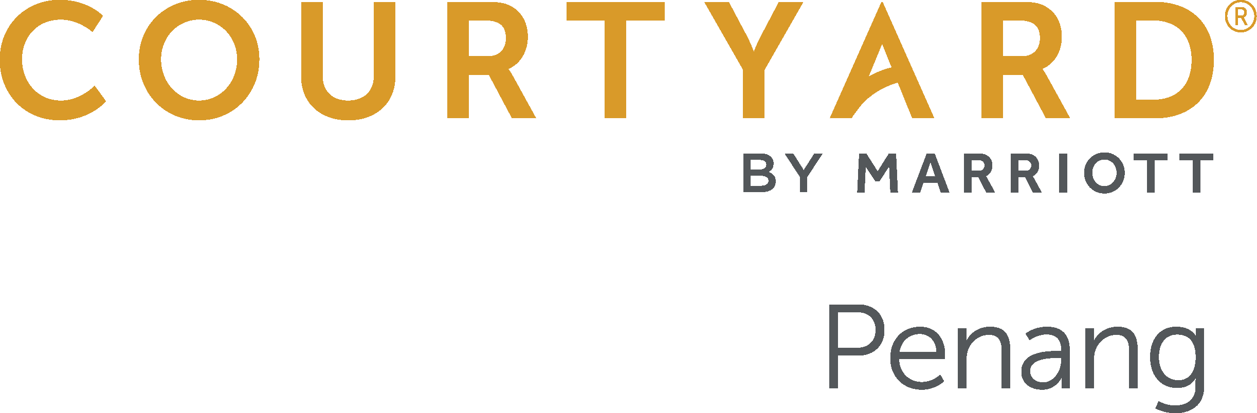 Courtyard by Marriott Penang