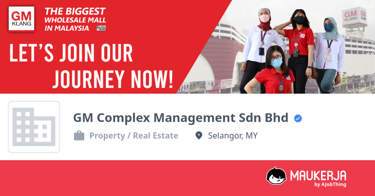 GM Complex Management